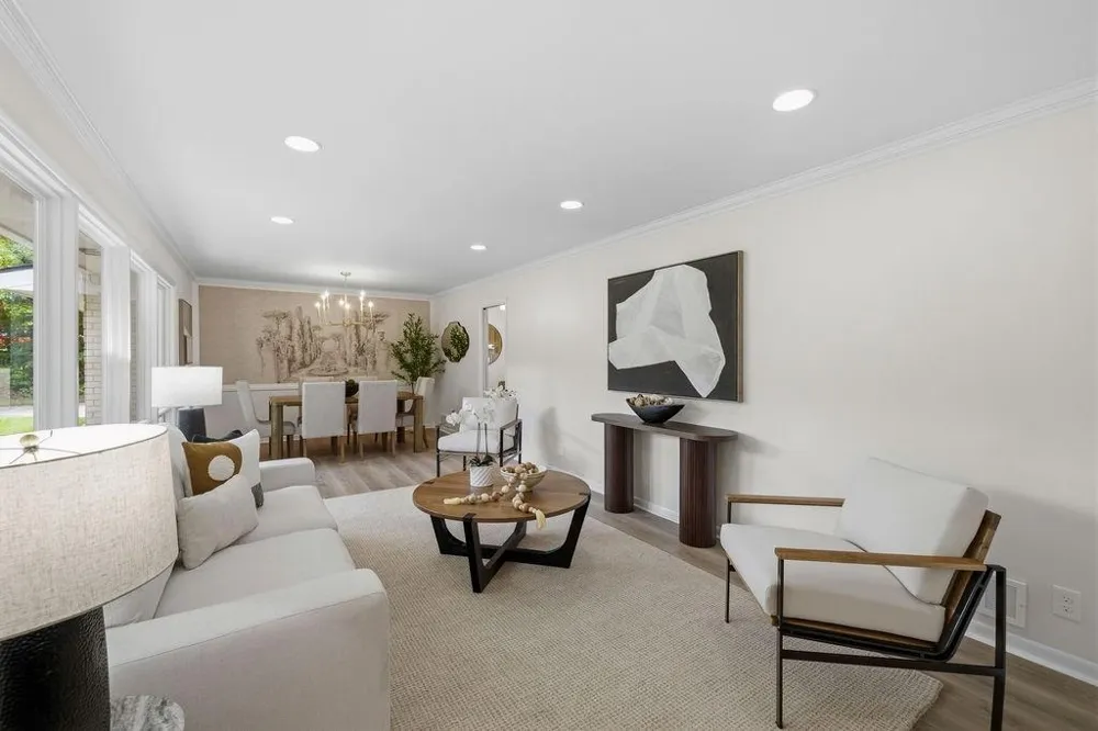 4765 Luray Drive Dunwoody, GA 30338