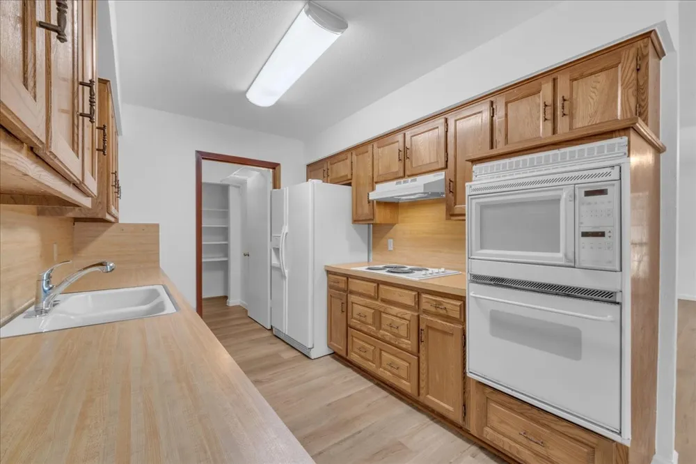 1205 Fairhaven Drive Mansfield, TX 76063
