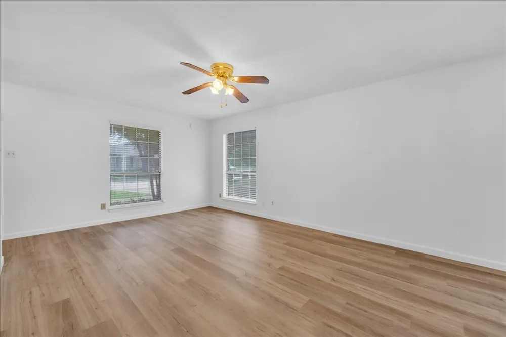 1205 Fairhaven Drive Mansfield, TX 76063