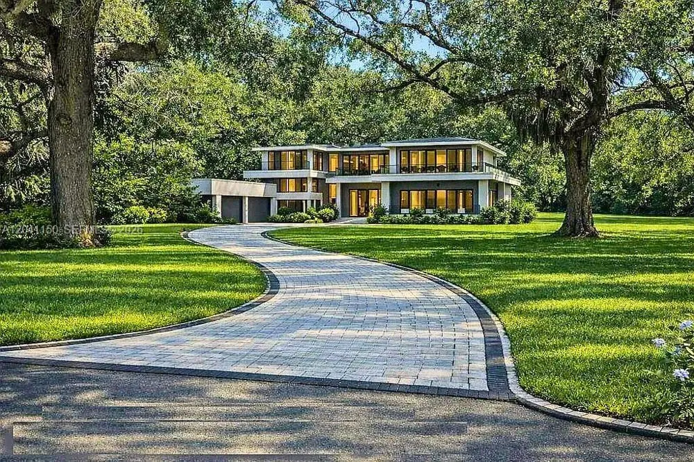 9979 Fairchild Way Coral Gables, FL 33156