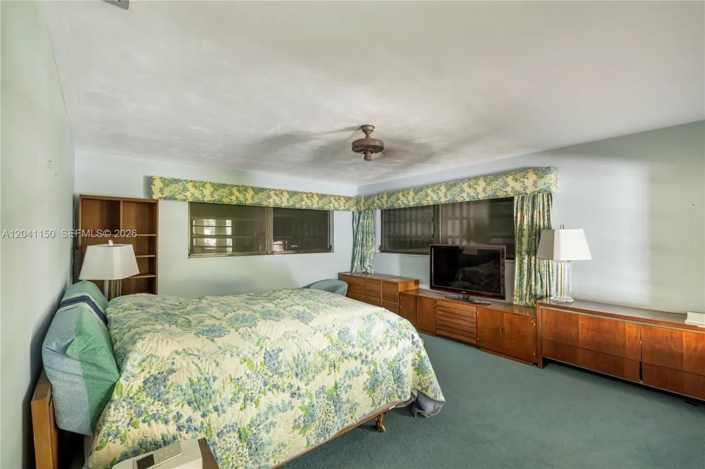9979 Fairchild Way Coral Gables, FL 33156