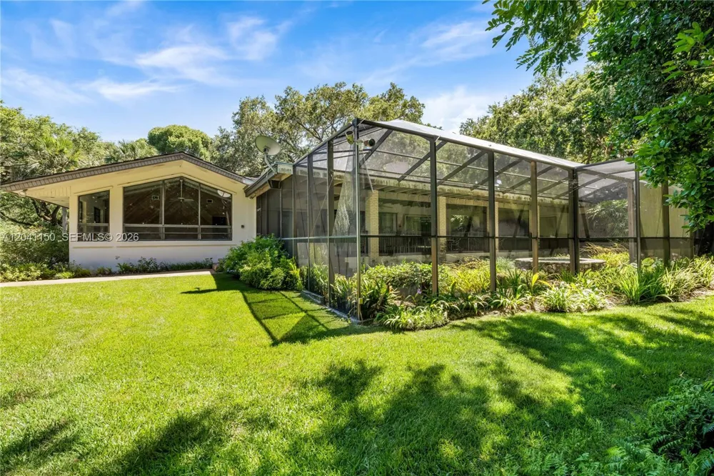 9979 Fairchild Way Coral Gables, FL 33156