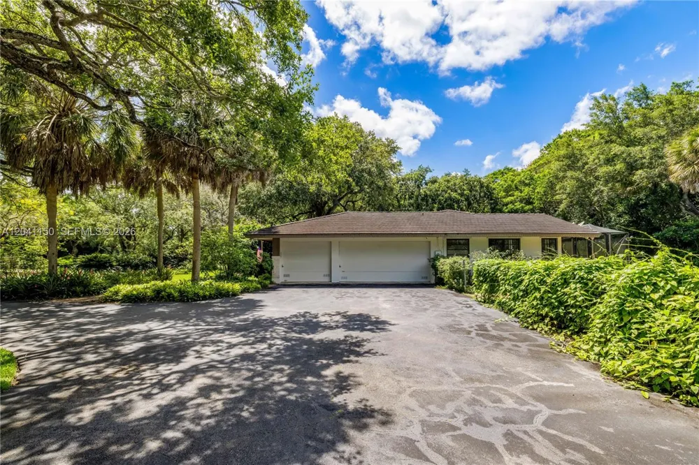 9979 Fairchild Way Coral Gables, FL 33156