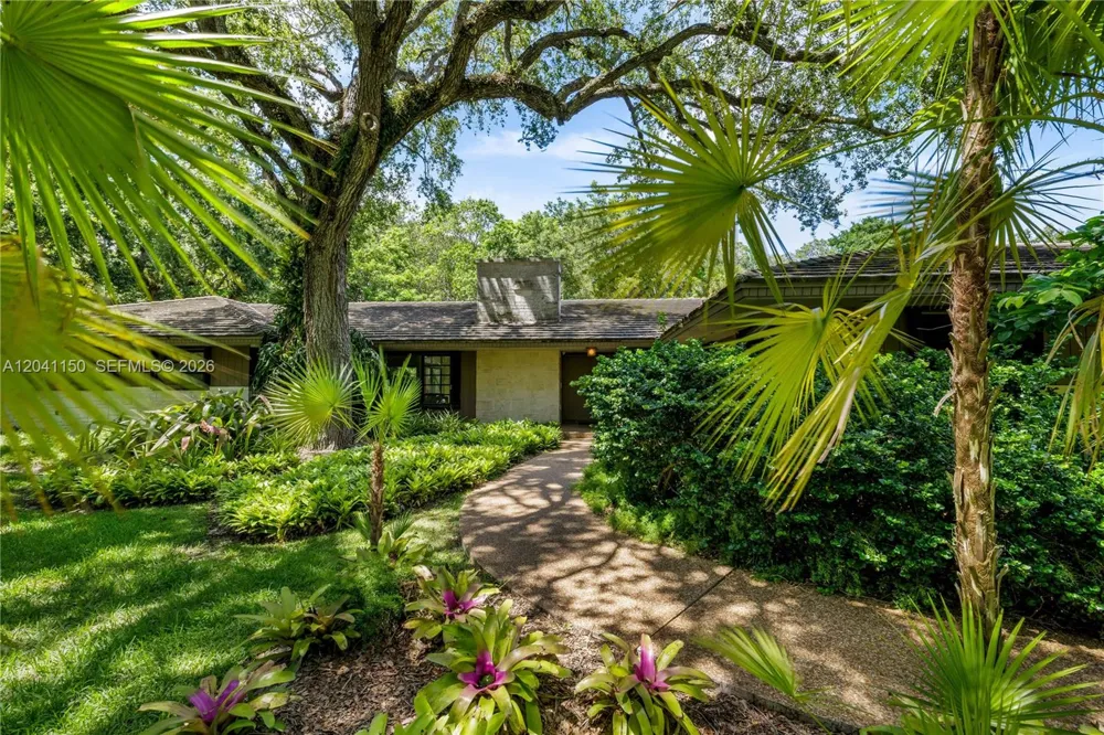 9979 Fairchild Way Coral Gables, FL 33156