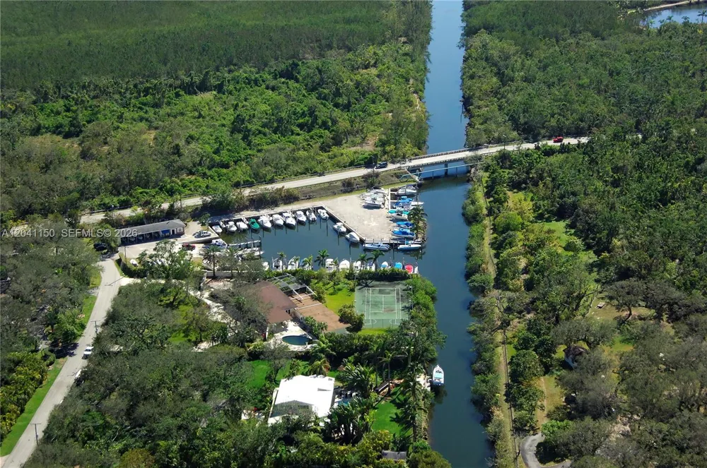 9979 Fairchild Way Coral Gables, FL 33156