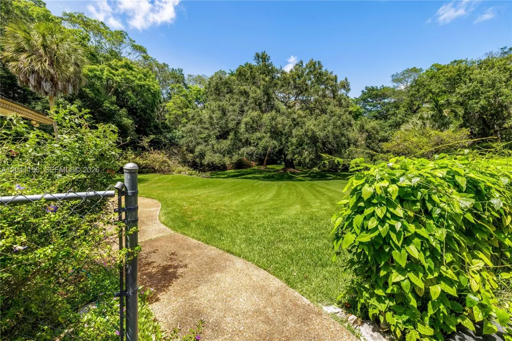 9979 Fairchild Way Coral Gables, FL 33156