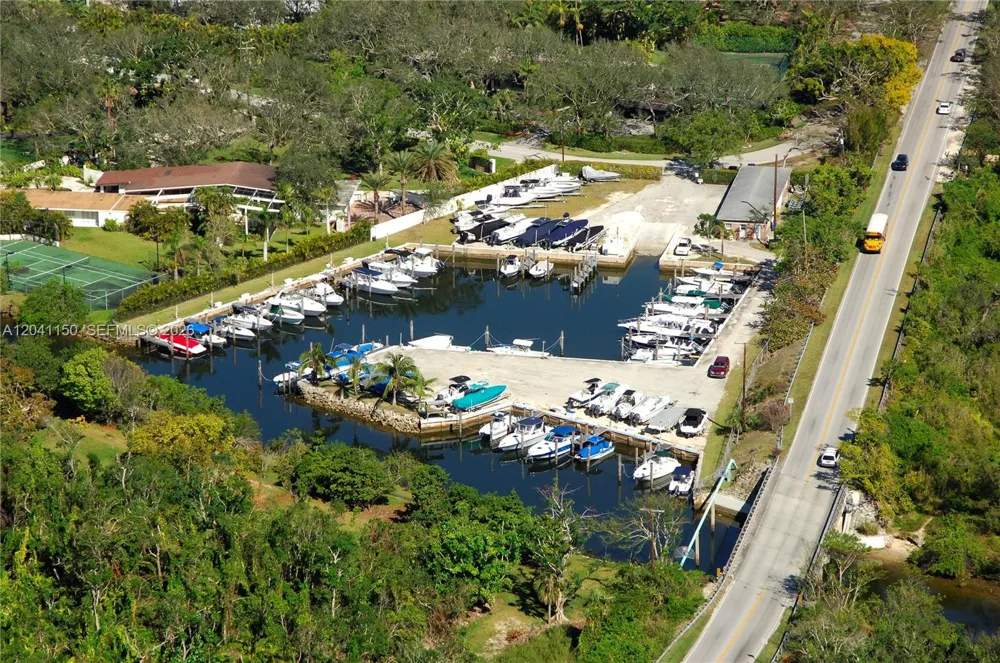 9979 Fairchild Way Coral Gables, FL 33156