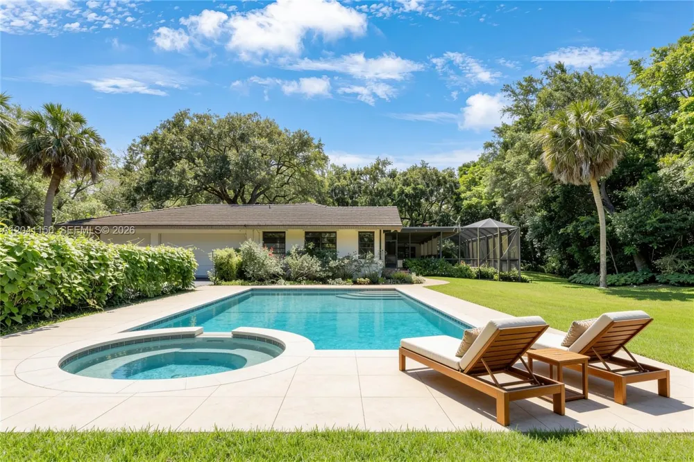 9979 Fairchild Way Coral Gables, FL 33156