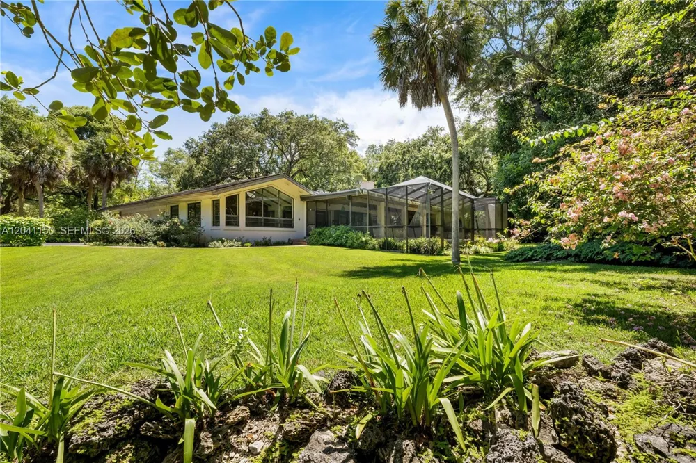 9979 Fairchild Way Coral Gables, FL 33156