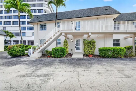3601 S Ocean Boulevard #104