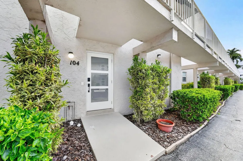 3601 S Ocean Boulevard #104 South Palm Beach, FL 33480