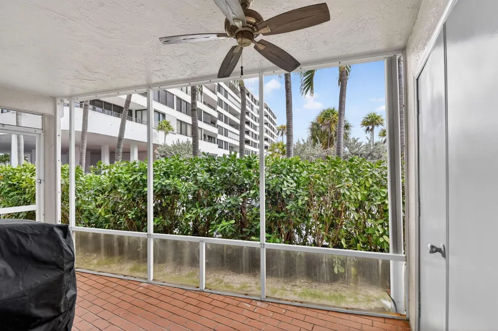 3601 S Ocean Boulevard #104 South Palm Beach, FL 33480
