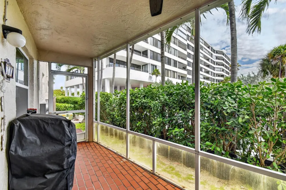3601 S Ocean Boulevard #104 South Palm Beach, FL 33480