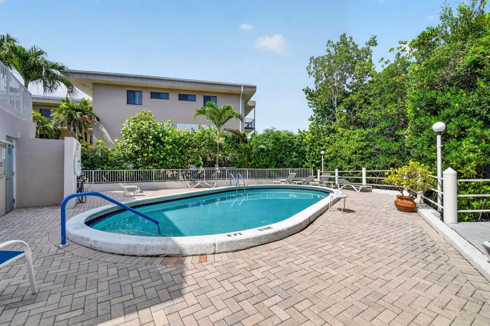 3601 S Ocean Boulevard #104 South Palm Beach, FL 33480