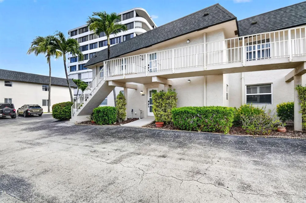 3601 S Ocean Boulevard #104 South Palm Beach, FL 33480