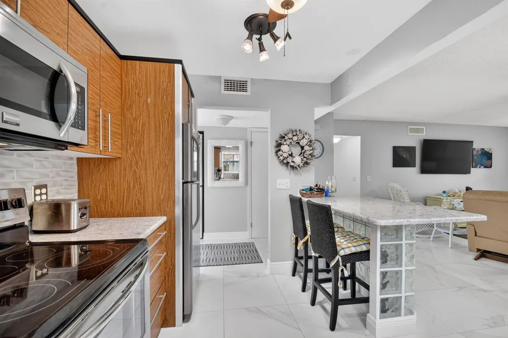 3601 S Ocean Boulevard #104 South Palm Beach, FL 33480