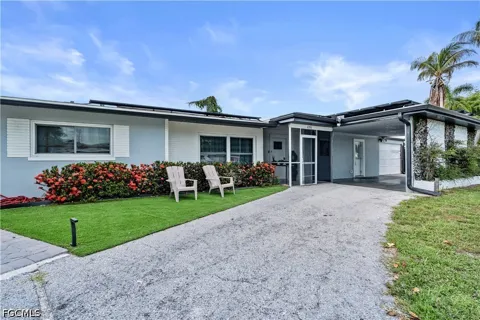 Orangewood Avenue