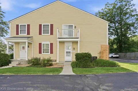 1499 Mariner Drive