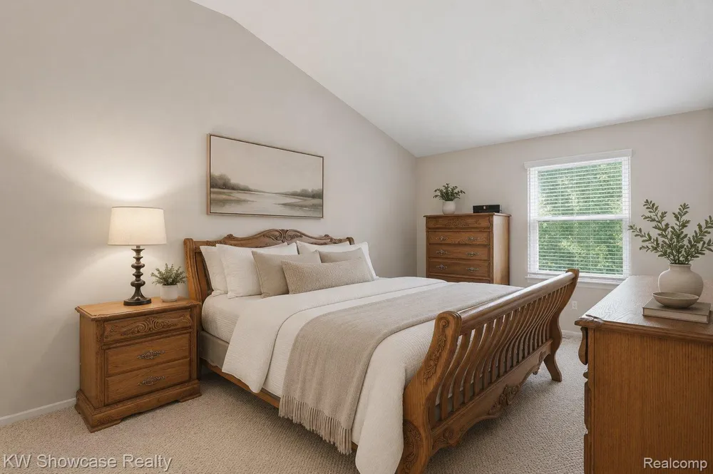 1499 Mariner Drive Walled Lake City, MI 48390