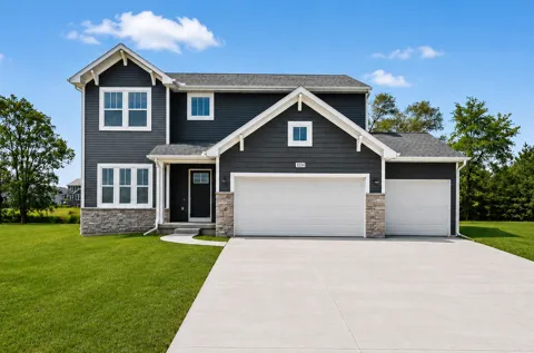 7964 Snow View Drive SE