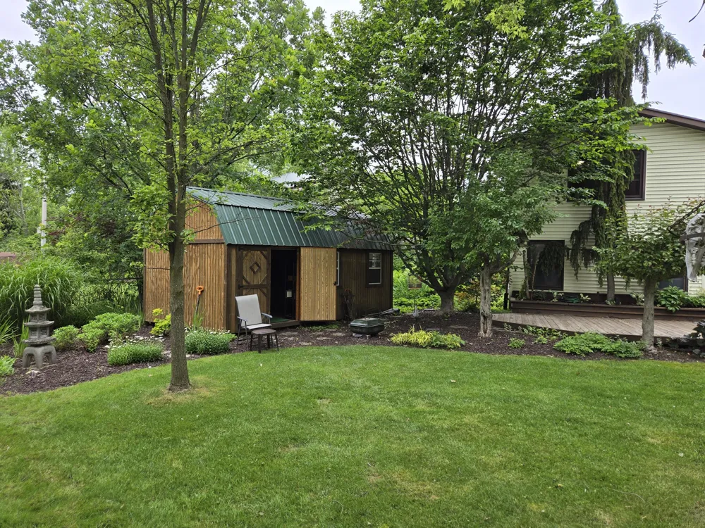 5080 Rum Creek Court SE Kentwood City, MI 49508