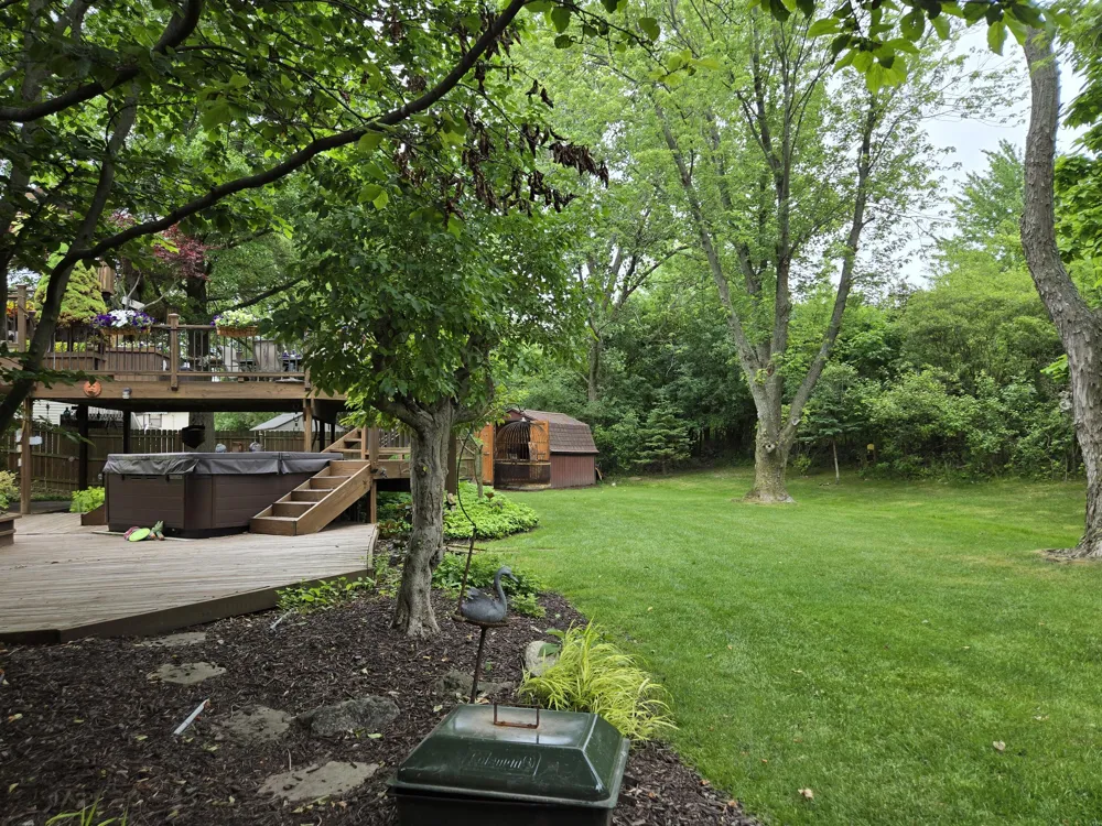 5080 Rum Creek Court SE Kentwood City, MI 49508