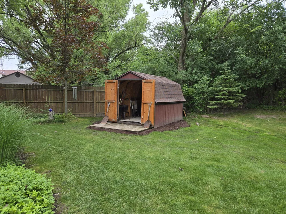 5080 Rum Creek Court SE Kentwood City, MI 49508