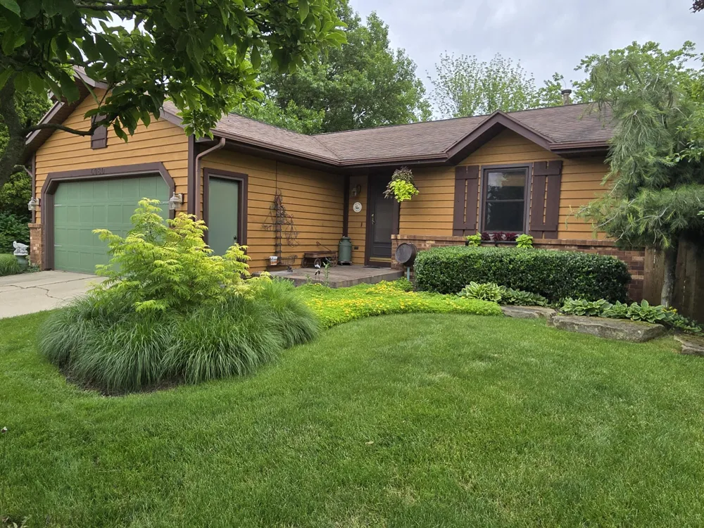 5080 Rum Creek Court SE Kentwood City, MI 49508