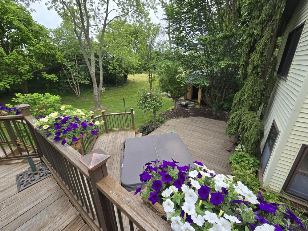 5080 Rum Creek Court SE Kentwood City, MI 49508