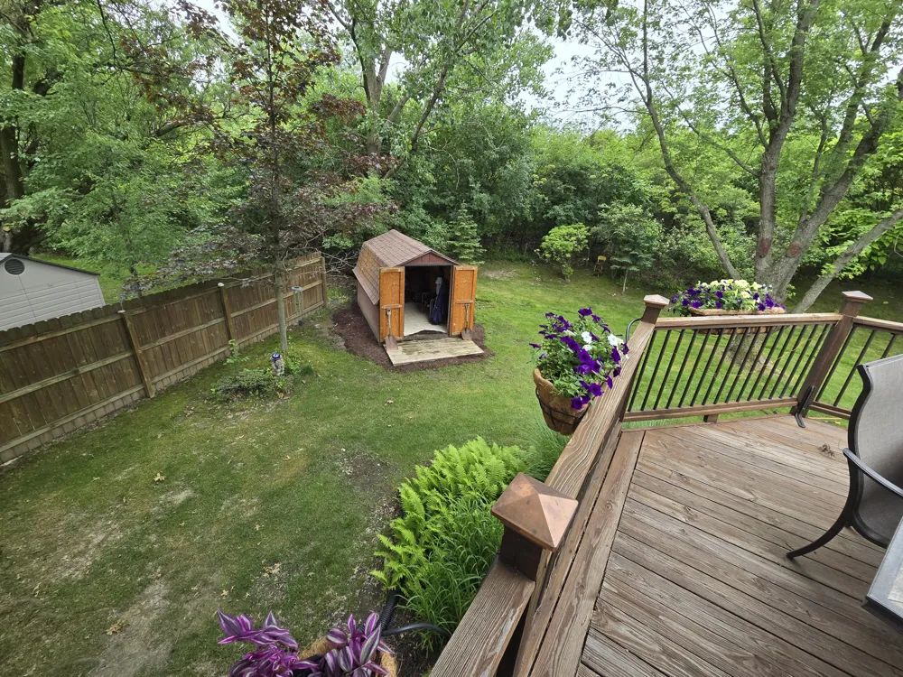5080 Rum Creek Court SE Kentwood City, MI 49508