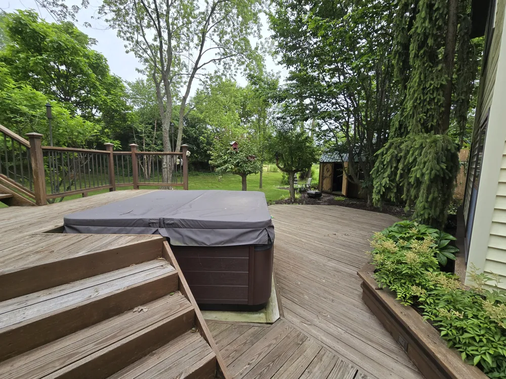 5080 Rum Creek Court SE Kentwood City, MI 49508
