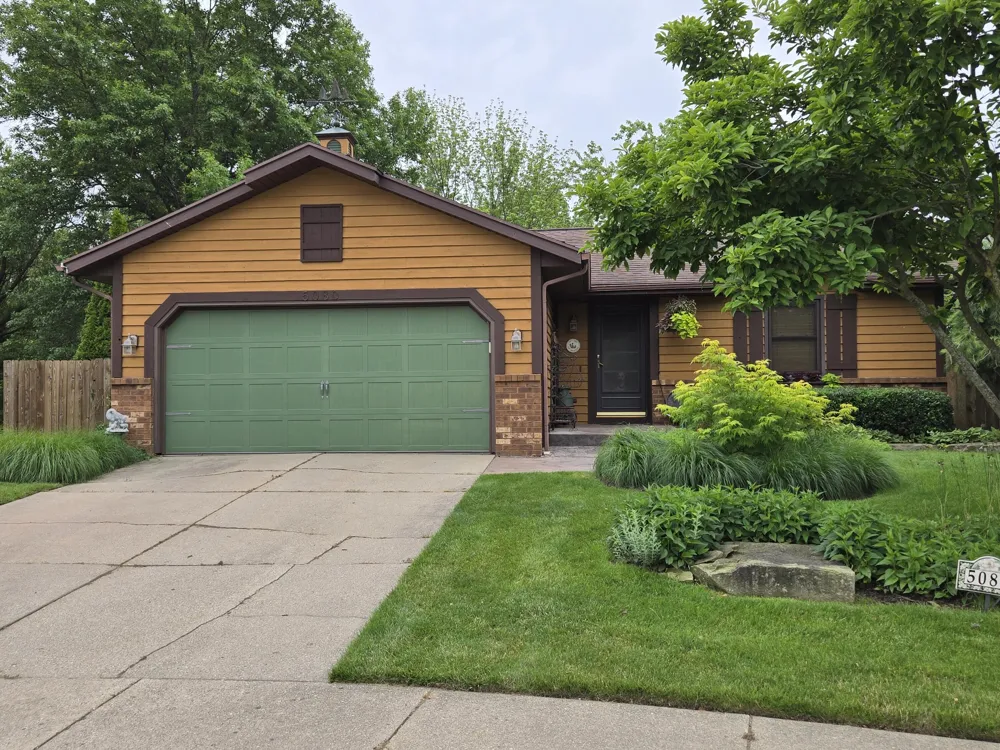 5080 Rum Creek Court SE Kentwood City, MI 49508