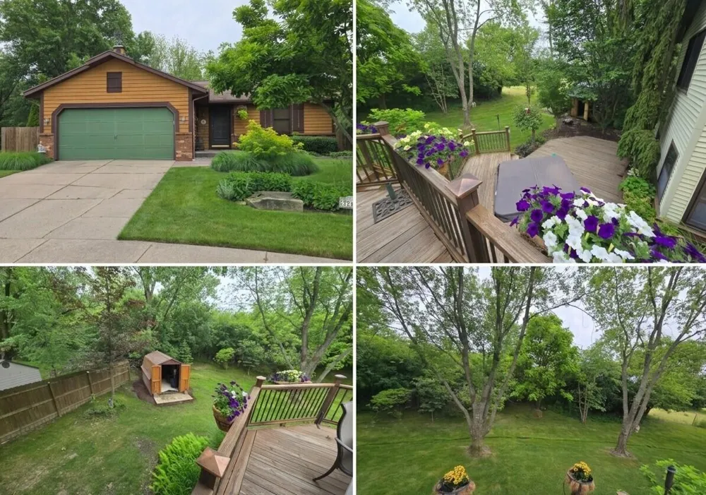 5080 Rum Creek Court SE Kentwood City, MI 49508