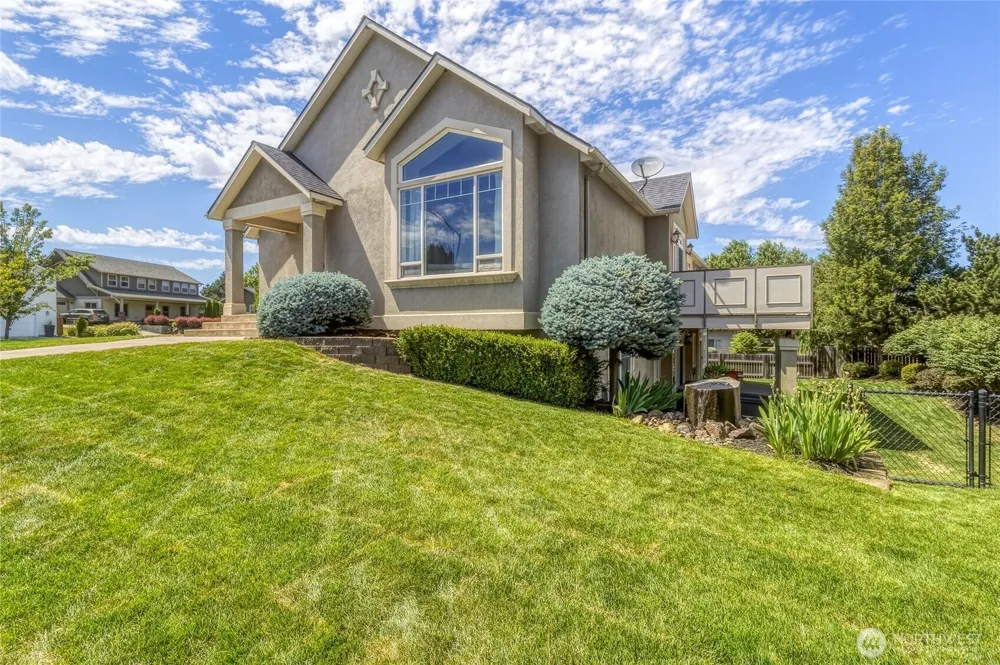 10 Wolf Fork Place Walla Walla, WA 99362