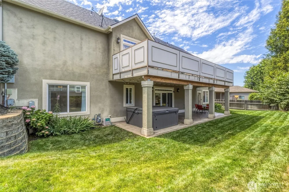 10 Wolf Fork Place Walla Walla, WA 99362