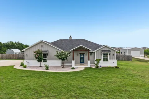 109 Silverado Drive