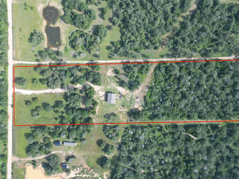 10399 CR 302 Rockdale, TX 76567
