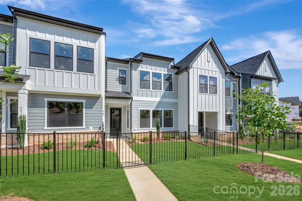 463 Nash Street Fort Mill, SC 29715