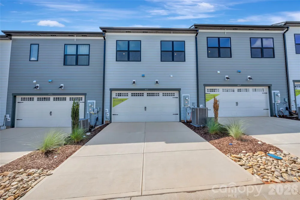 463 Nash Street Fort Mill, SC 29715