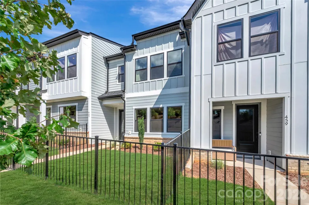 463 Nash Street Fort Mill, SC 29715
