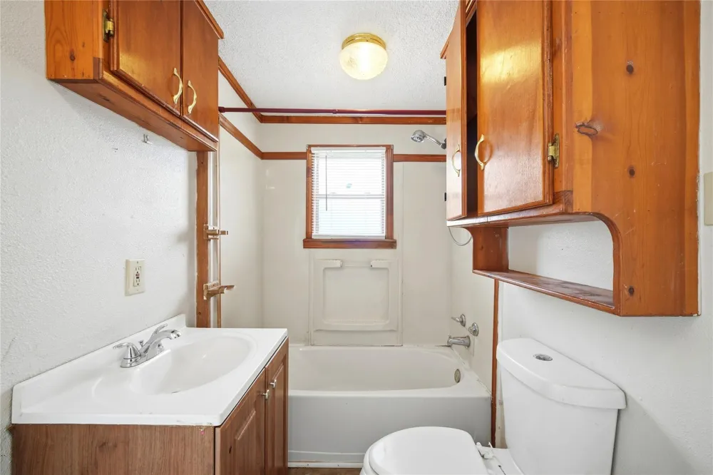 101 Outlar Road Wharton, TX 77488
