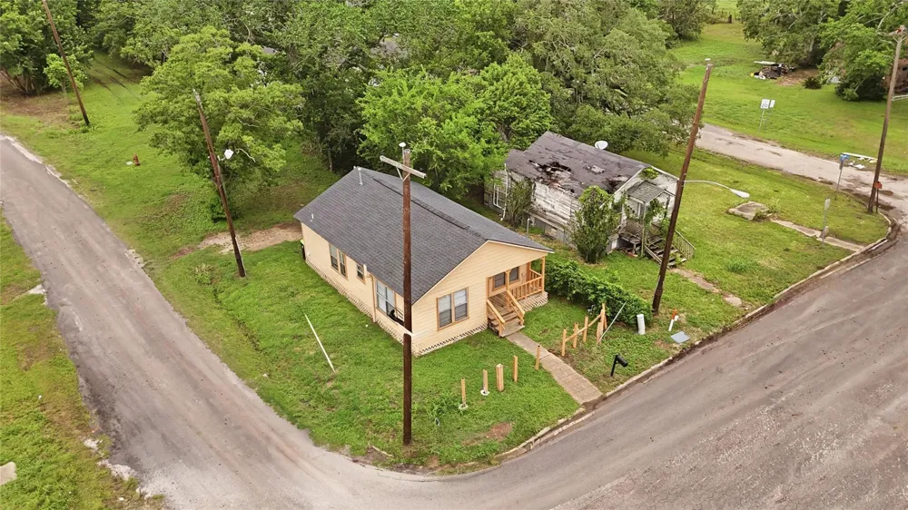 101 Outlar Road Wharton, TX 77488