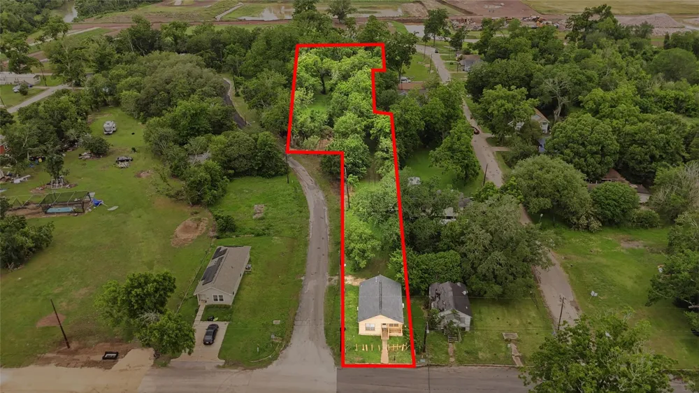 101 Outlar Road Wharton, TX 77488