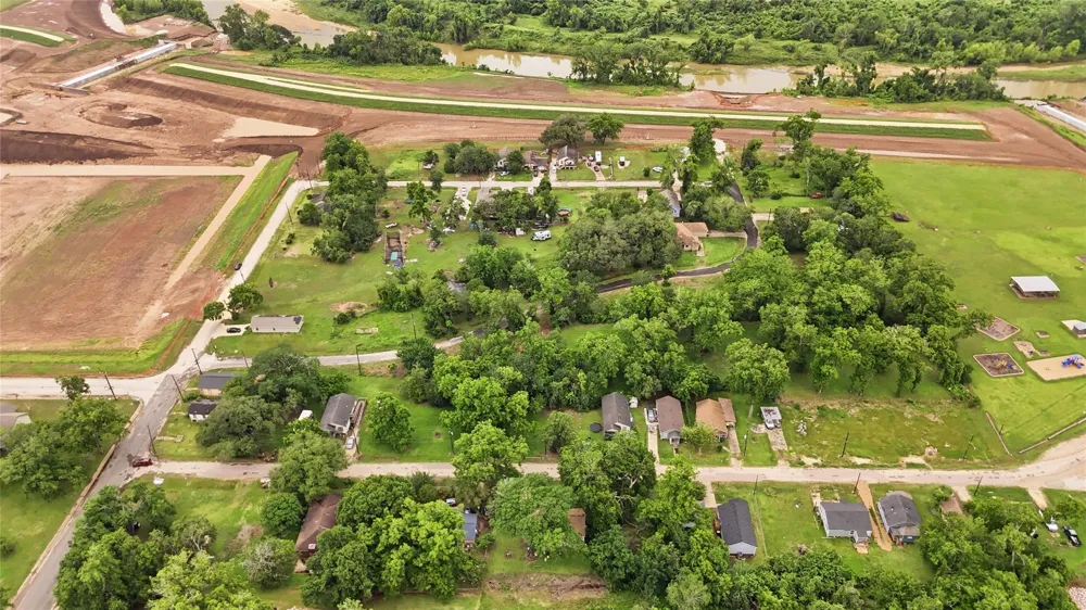 101 Outlar Road Wharton, TX 77488