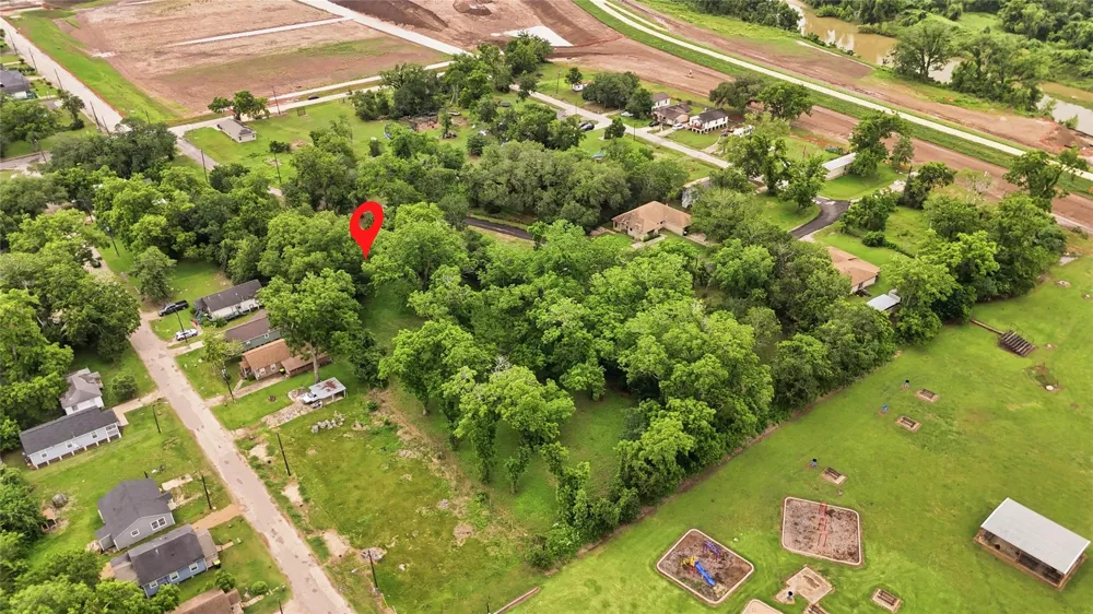 101 Outlar Road Wharton, TX 77488