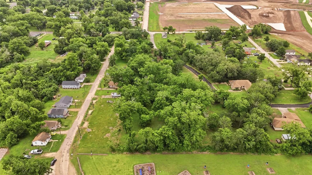 101 Outlar Road Wharton, TX 77488