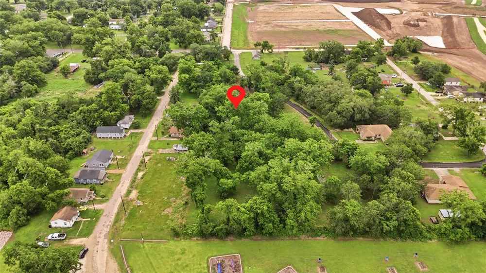 101 Outlar Road Wharton, TX 77488