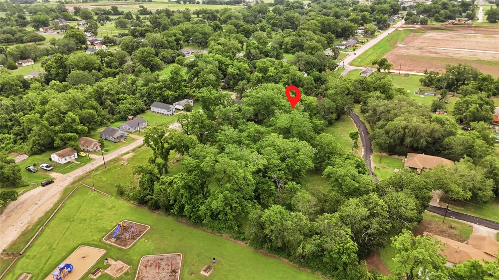 101 Outlar Road Wharton, TX 77488