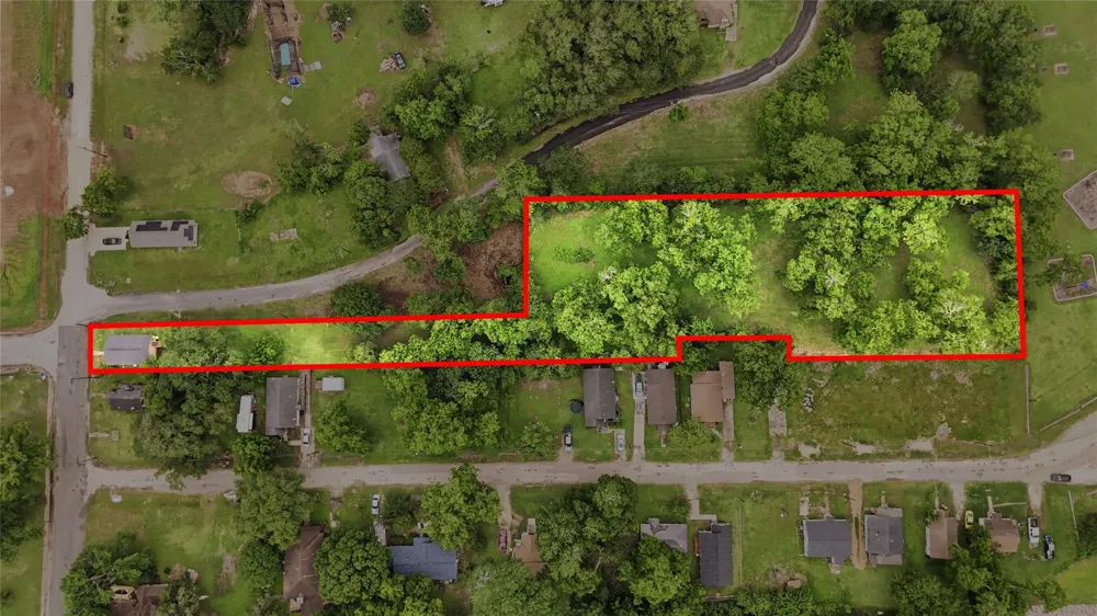 101 Outlar Road Wharton, TX 77488