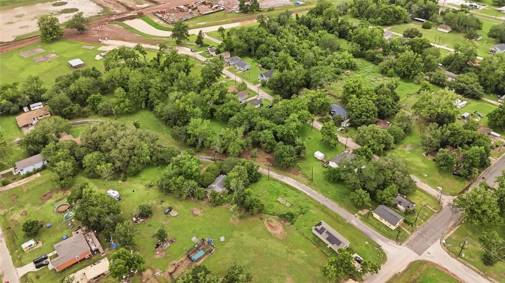 101 Outlar Road Wharton, TX 77488